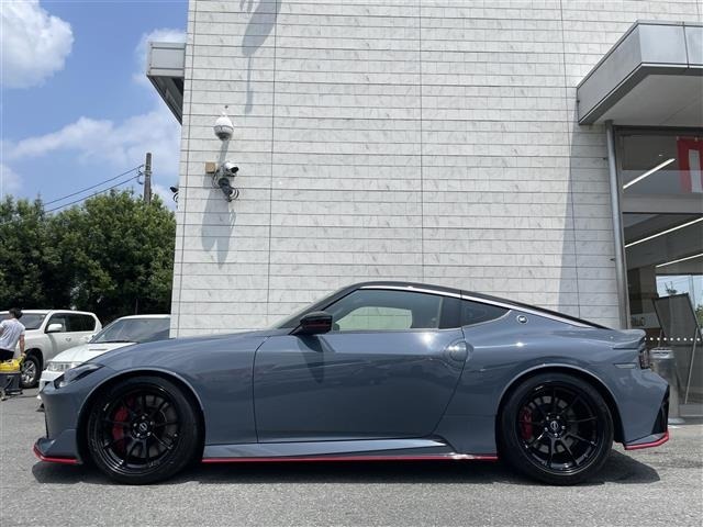 Nissan FAIRLADY Z 2024 8179132-19