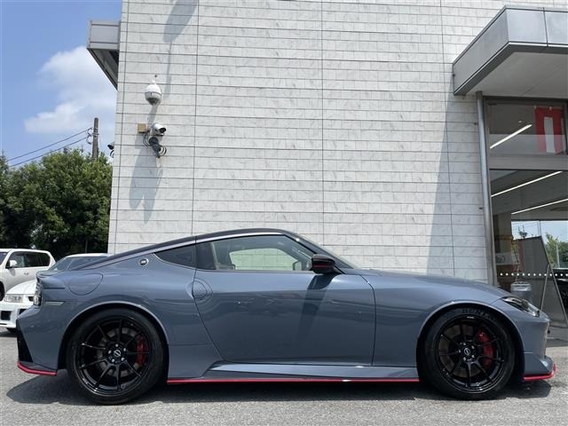 Nissan FAIRLADY Z 2024 8179132-21