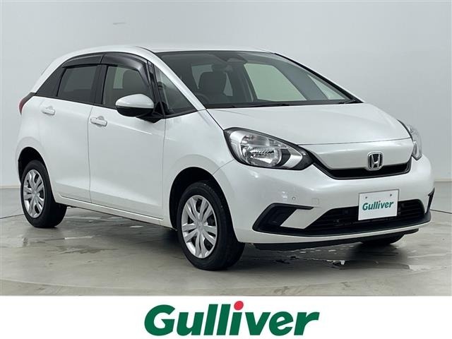 Honda FIT 2021 8190699-0
