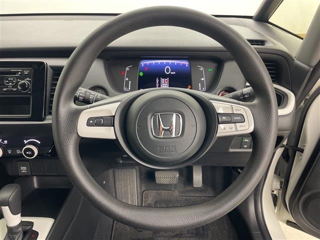 Honda FIT 2021 8190699-1