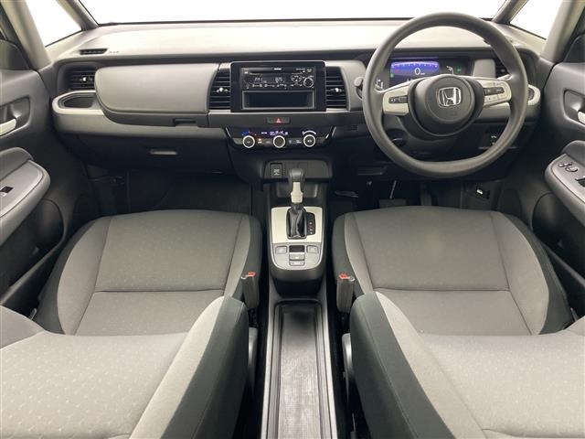 Honda FIT 2021 8190699-15