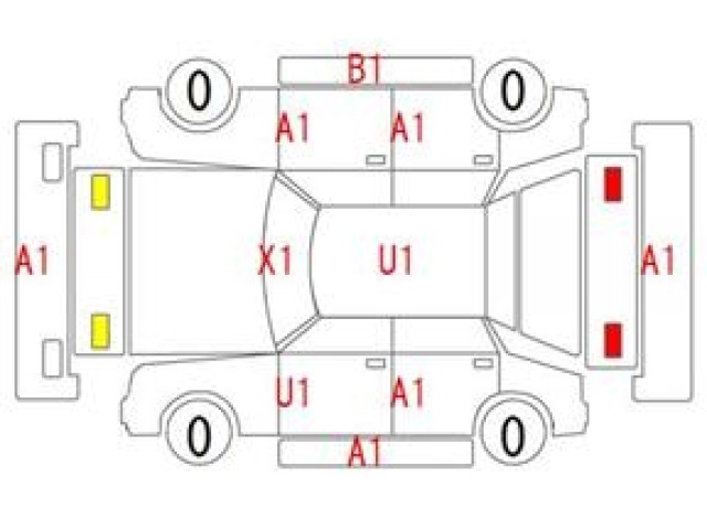 Honda FIT 2021 8190699-23