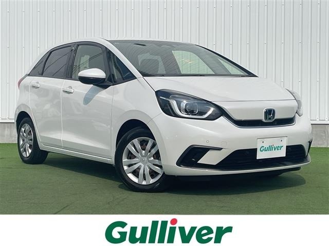 Honda FIT 2020 8190700-0