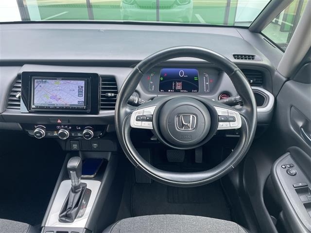 Honda FIT 2020 8190700-1