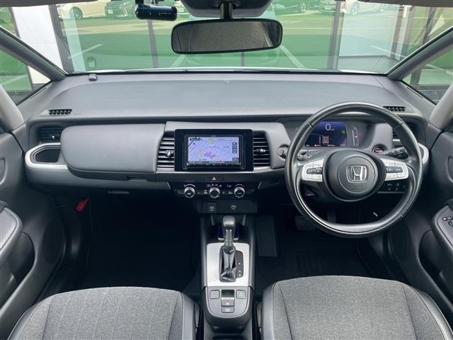 Honda FIT 2020 8190700-14