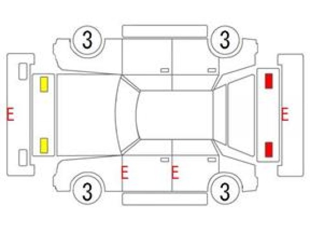 Honda FIT 2020 8190700-23