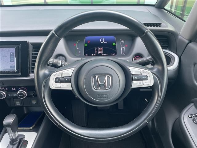 Honda FIT 2020 8190700-3