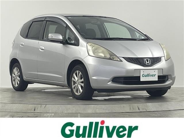 Honda FIT 2009 8190701-0