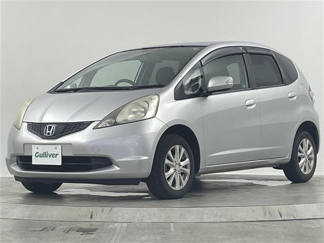 Honda FIT 2009 8190701-12