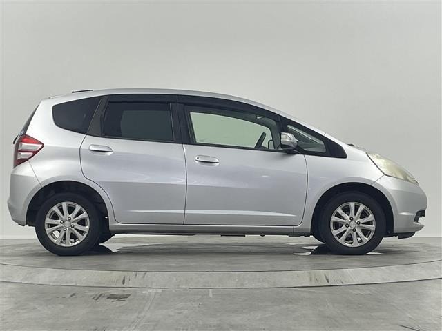Honda FIT 2009 8190701-13