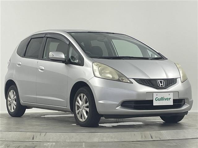 Honda FIT 2009 8190701-2