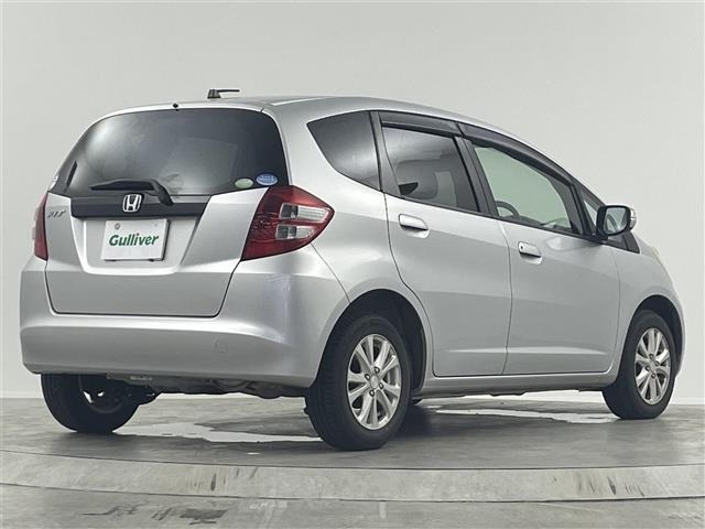 Honda FIT 2009 8190701-20