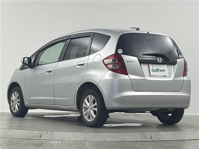Honda FIT 2009 8190701-22