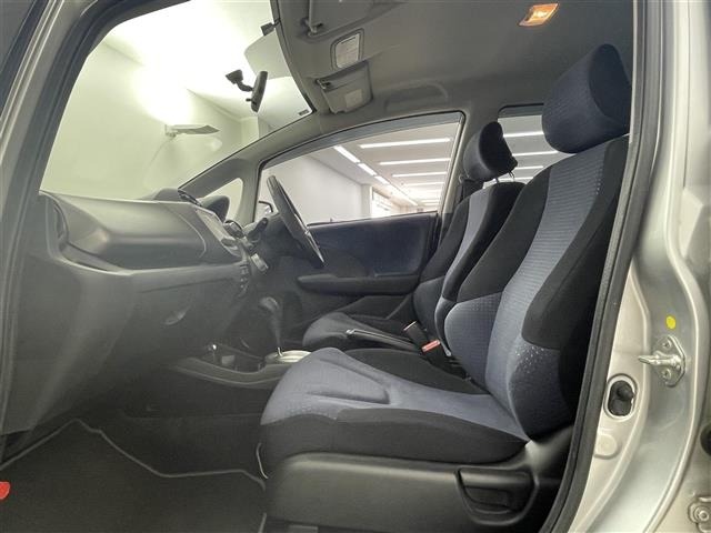 Honda FIT 2009 8190701-6