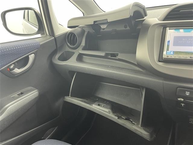 Honda FIT 2009 8190701-8