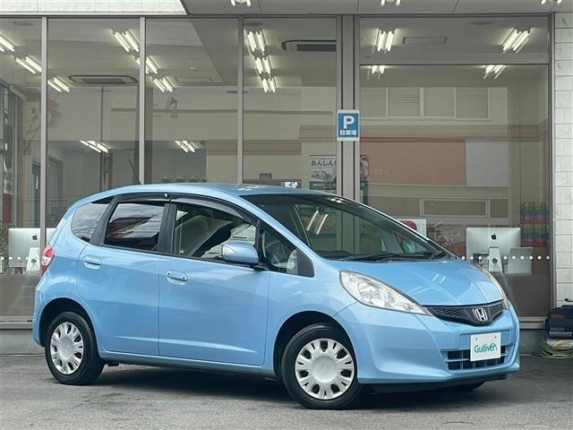 Honda FIT 2013 8190705-0