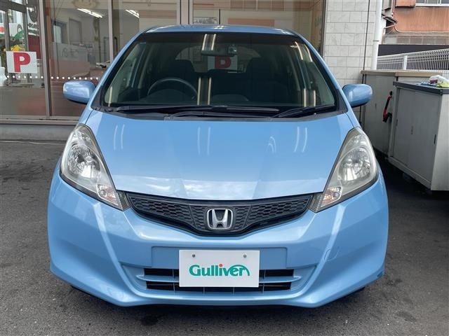 Honda FIT 2013 8190705-1