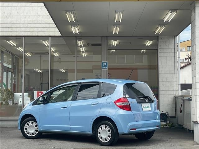 Honda FIT 2013 8190705-13