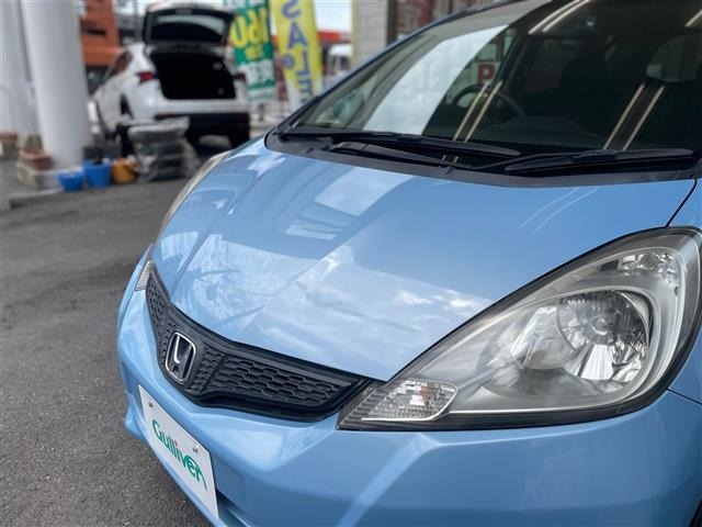 Honda FIT 2013 8190705-19