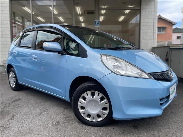 Honda FIT 2013 8190705-20