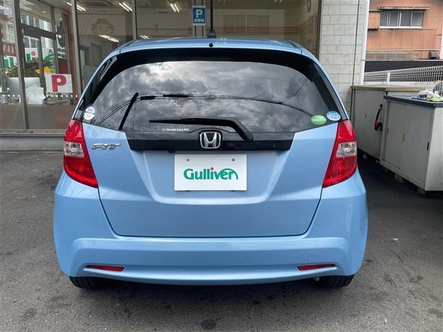 Honda FIT 2013 8190705-3