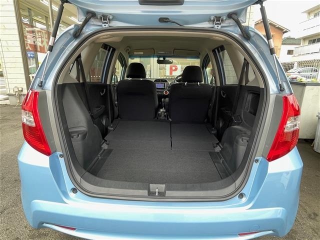 Honda FIT 2013 8190705-4