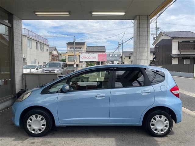 Honda FIT 2013 8190705-7
