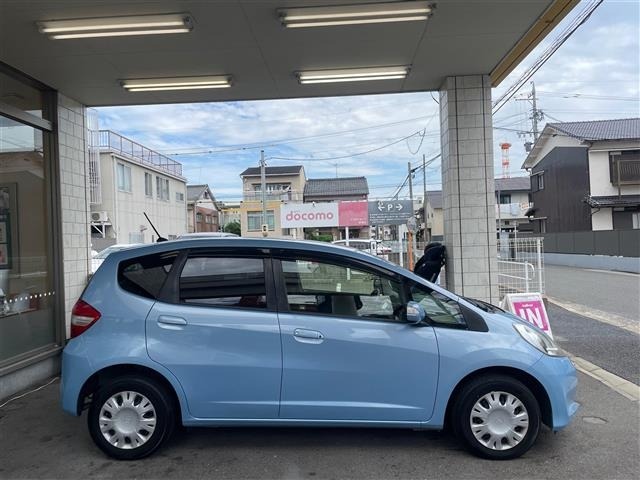 Honda FIT 2013 8190705-8