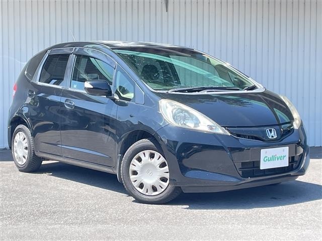 Honda FIT 2012 8190709-0