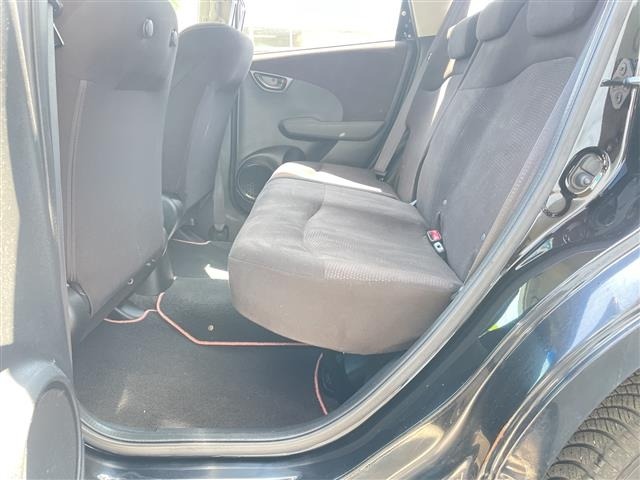 Honda FIT 2012 8190709-10