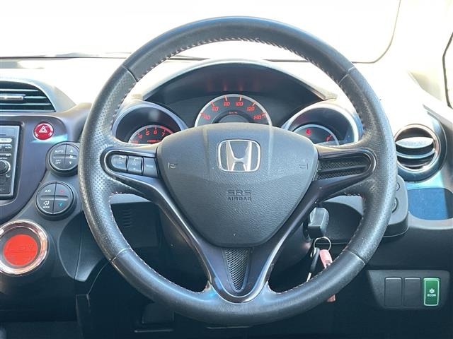 Honda FIT 2012 8190709-14