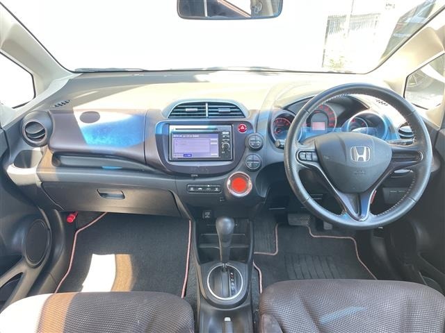 Honda FIT 2012 8190709-15