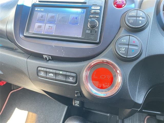 Honda FIT 2012 8190709-3