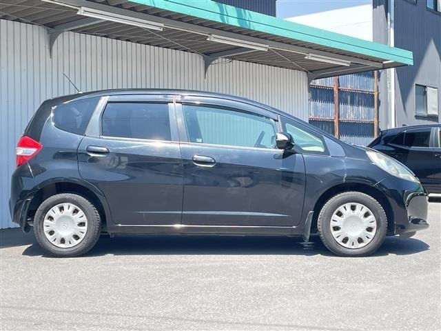 Honda FIT 2012 8190709-4