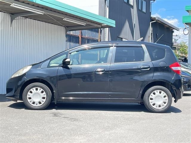 Honda FIT 2012 8190709-6