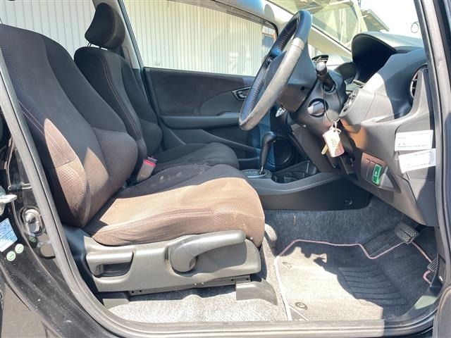 Honda FIT 2012 8190709-7