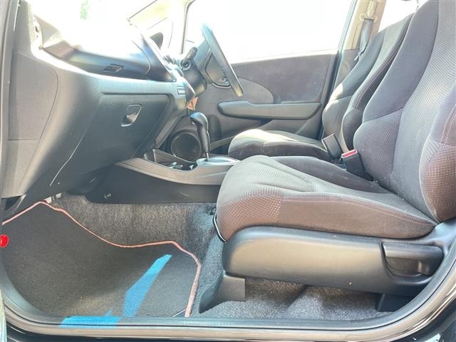 Honda FIT 2012 8190709-8