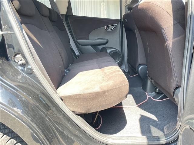 Honda FIT 2012 8190709-9