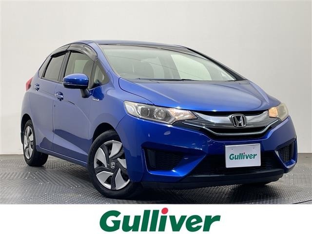 Honda FIT 2014 8190712-0