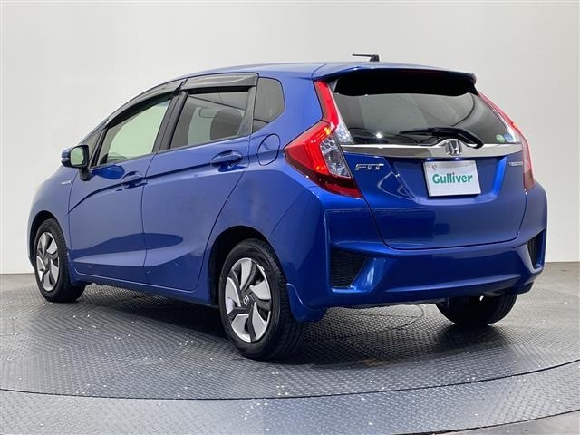Honda FIT 2014 8190712-13