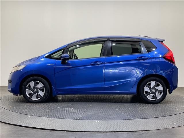 Honda FIT 2014 8190712-2