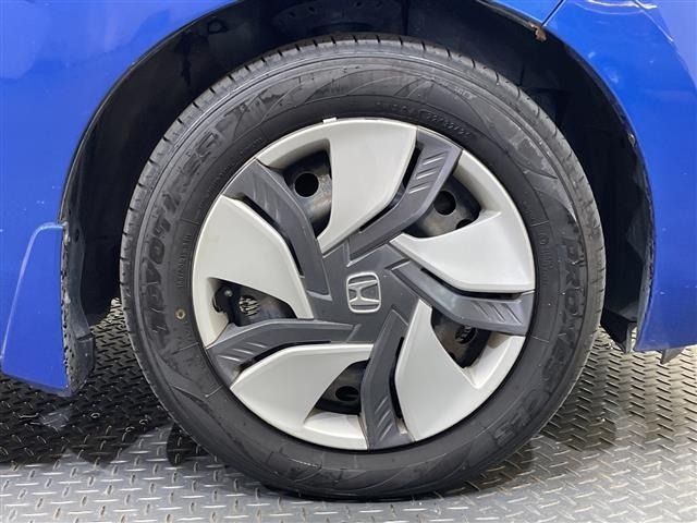 Honda FIT 2014 8190712-20