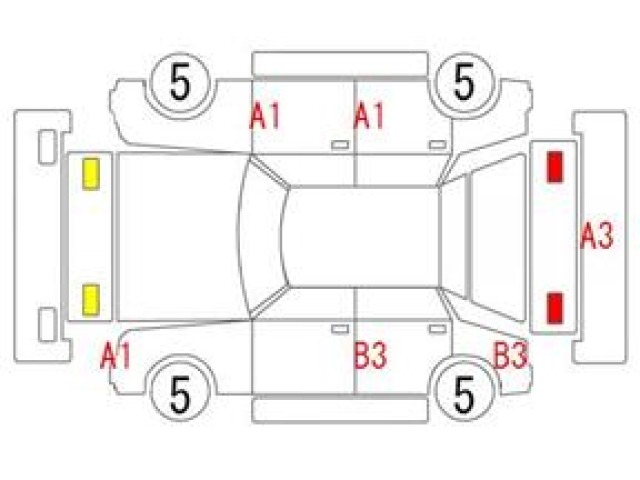 Honda FIT 2014 8190712-23