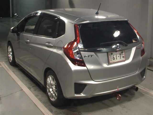 Honda FIT 2016 8190762-1