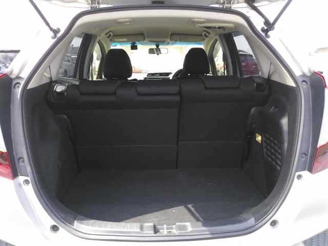 Honda FIT 2016 8190762-10