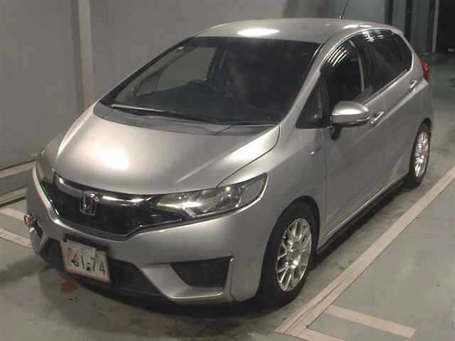 Honda FIT 2016 8190762-4