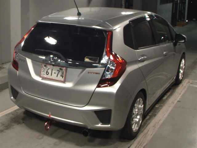 Honda FIT 2016 8190762-5