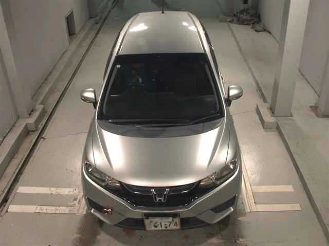 Honda FIT 2016 8190762-6
