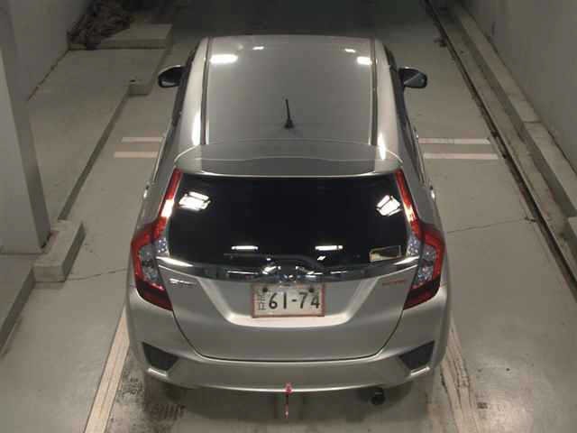 Honda FIT 2016 8190762-7