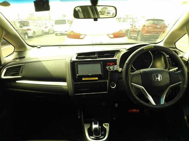 Honda FIT 2016 8190762-8